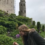 Katherine Warwick - @freshwater_kat - Instagram