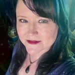 Katherine Warwick - @missmidnight72 - Instagram
