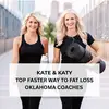 Kate & Katy FASTer Way Coaches - @katyshapard - TikTok
