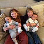 Kathy West Waycaster - @kathywaycas - Instagram
