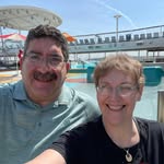 Kathy Wayne Wolff - @wolffkathryn - Instagram