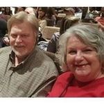 Jim Kathy Weakley - @kathyweakley - Instagram