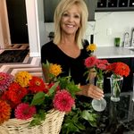 Kathy Weck Behm - @kathy.w.behm - Instagram