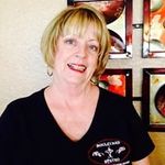 Kathy Herman-Weiler - @weilerk8 - Instagram