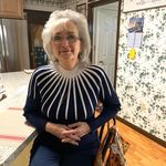 Kathy Wert - @kwertva - Instagram