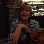 Kathy Wesson - @wesson5275 - Instagram