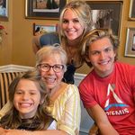 Kathy Austin Westerfield - @katwesterfield - Instagram
