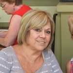 Kathy Westerfield - @kwesterfield13 - Instagram