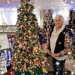 Kathy Westerfield Locke - @nt2shby99 - Instagram