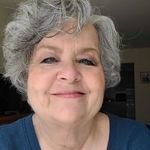 Kathy Westfall - @recinik246 - Instagram