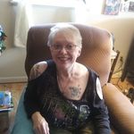 Kathy westfall - @westfall1300 - Instagram