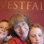 Kathy Westfall - @bleye600 - Instagram