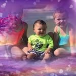 Karynn and kam - @kathy_wetzel112 - Instagram