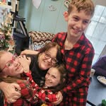 Kathy Wetzel - @miminanaof12 - Instagram