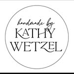 Kathy Wetzel - @handmade.by.kathy - Instagram
