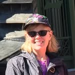 Kathy Wetzel-Barnett - @kattwb - Instagram
