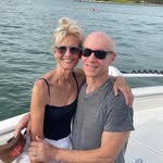 Kathy Whitehurst - @kathyjwhitehurst - Instagram