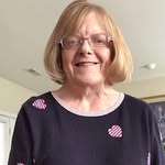 @kathy__wickersham - Instagram