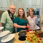 Kathy Oedewaldt Wickline - @kathy.o.wickline - Instagram