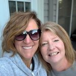 Kathy Wickline - @kathywickline - Instagram