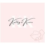 Katherine Wickman - @kathyandkiere - Instagram