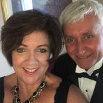 Kathy Williams - @kathywillie - Instagram