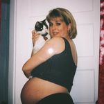 Kathy Wimer - @ksully1982 - Instagram