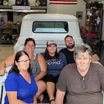 Kathy Wimer-Gehret - @katwimer - Instagram
