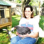 Kathy Winans - @katwin76017 - Instagram