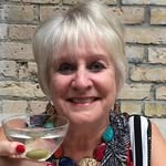 Kathy Iverson Winchell - @kathy_iverson_winchell_ - Instagram