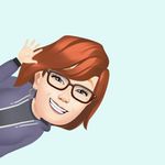 Kathy Windham Blakeney - @redmimisc - Instagram