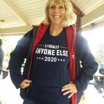 Kathy Winger - @winger4726 - Instagram