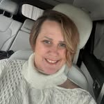 Kathy Winger - @baby_girl159 - Instagram