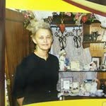 Kathy Busby Van Winkle - @kathyvw48 - Instagram
