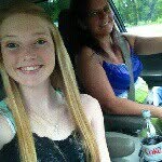 Kathy Van Winkle - @haleys_momm - Instagram