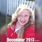 Kathy Lowery Winstead - @katpatloulou - Instagram