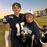 Kathy Winstead - @km_winstead - Instagram