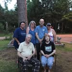 Kathy Winstead - @kathysue11 - Instagram
