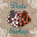 Dixie Burlap by Kathy Wint - Facebook