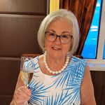 Kathy Winterbotham - @kathywinty - Instagram
