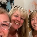Kathy Wisner - @kwisnerb - Instagram
