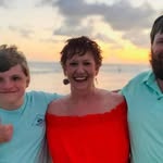 Kathy Withers Oliveaux - @kathyoliveaux - Instagram