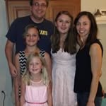 Kathryn Marko Withrow - @kathywithro - Instagram