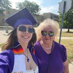 Kathy Angell-Wolfgram - @angellwolfgram - Instagram