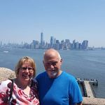 Kathy Wolfram Moran - @kathywolframmoran - Instagram