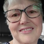 Kathy Woolsey - @ckwools - Instagram
