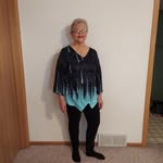 Kathy Woolsey - @nisij50211 - Instagram