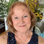Kathy Woolsey Dorey - @doreykathy - Instagram