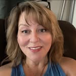 Kathy Woolsey-Khan - @iforgot7409 - Instagram