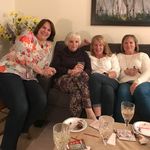 Kathy Gauthier Wray - @gauthierwray - Instagram